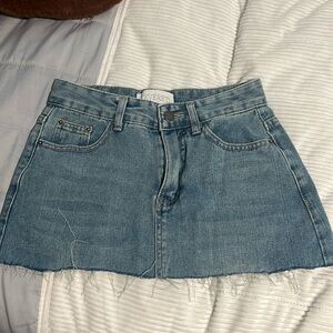 Mini skirt 🐆🎱🎰
